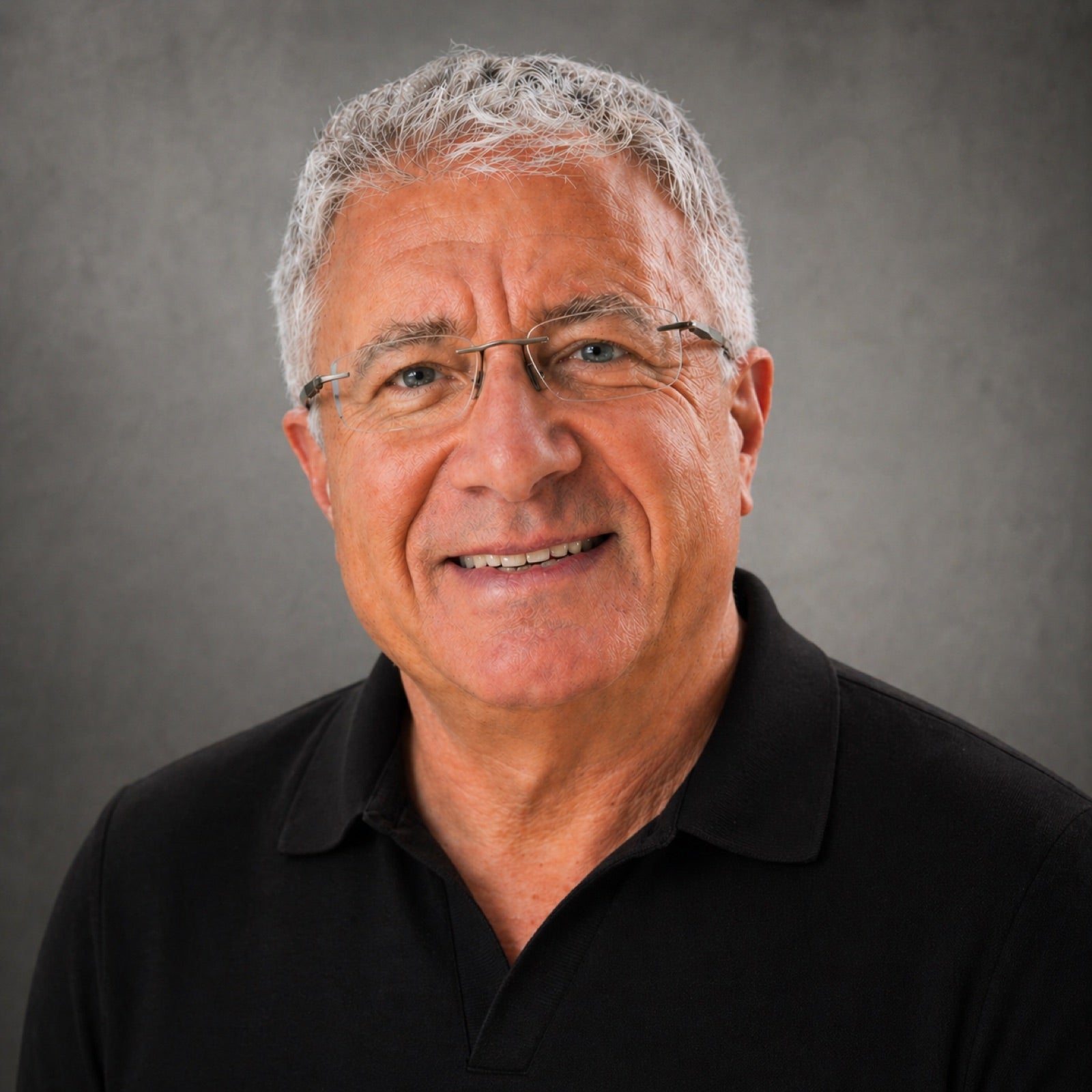 Patrick Martini